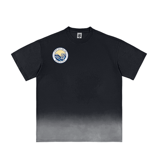 Sunfade Vintage Washed T-Shirt